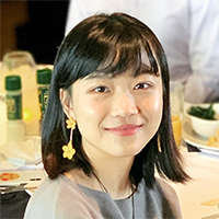Zoe Zhou